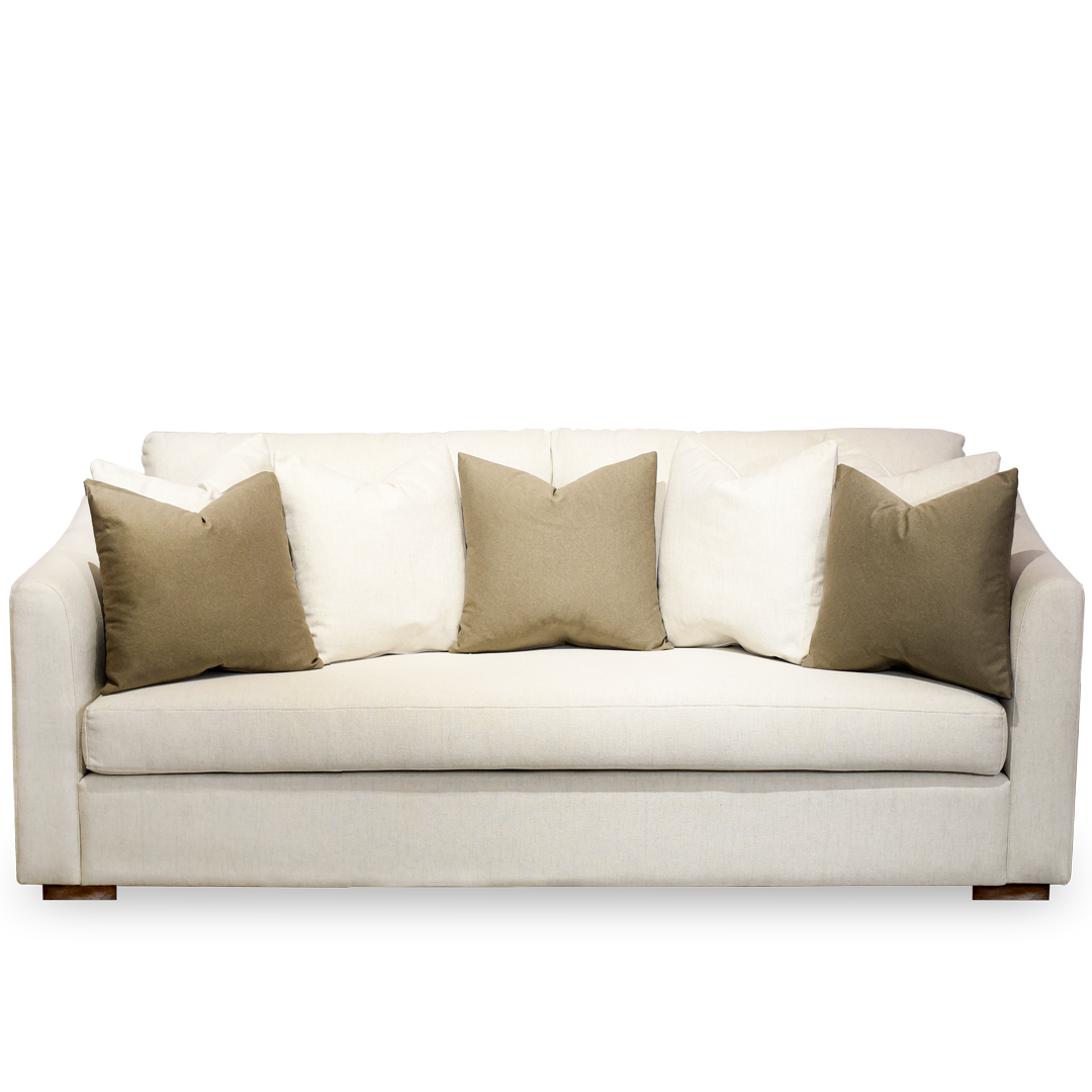 Luxury Morgan Sofa