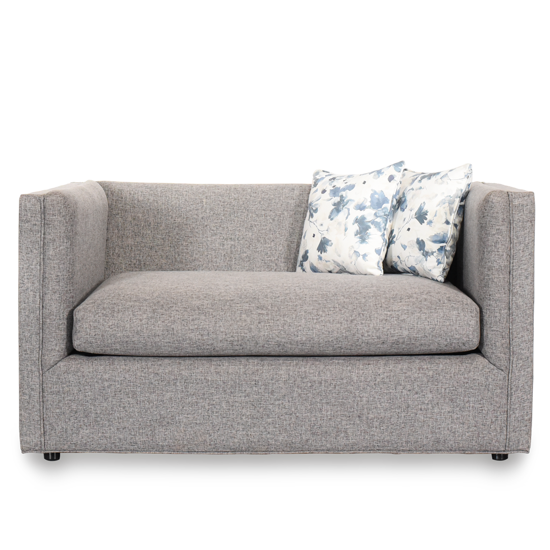 Luxury Morgan Sofa